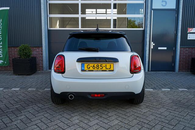 Mini COOPER Mini 1.5 Chili