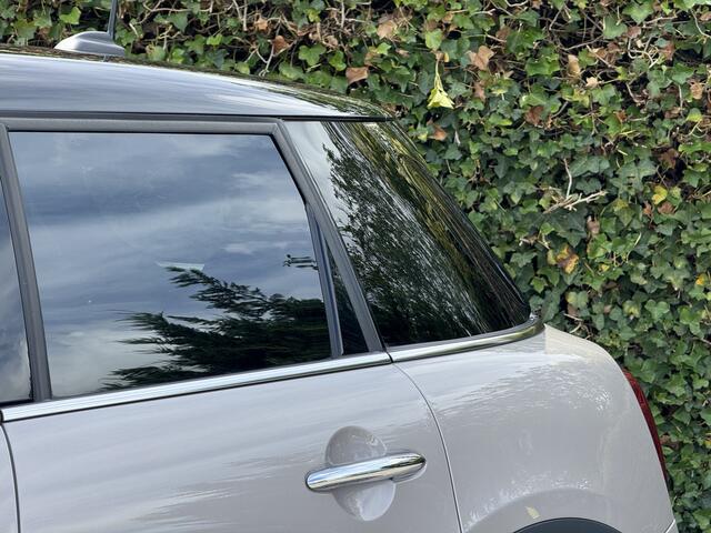 Mini COOPER 5-deurs 1.5 Camden | Navi | Driving Ass. | Sportstoel | Led | Service Incl. tot 08-2028/100.000km