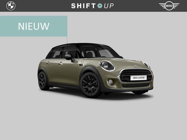 Mini COOPER Mini 1.5 5-deurs | Carplay | Sportstoelen | Camera