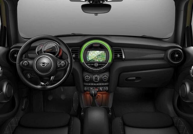 Mini COOPER Mini 1.5 5-deurs | Carplay | Sportstoelen | Camera