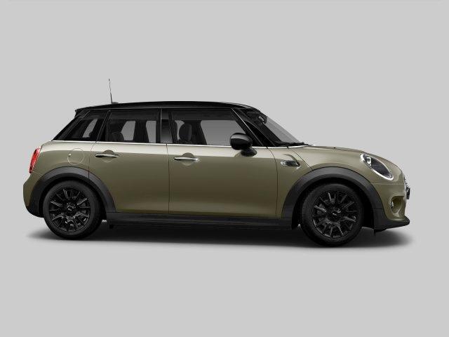 Mini COOPER Mini 1.5 5-deurs | Carplay | Sportstoelen | Camera