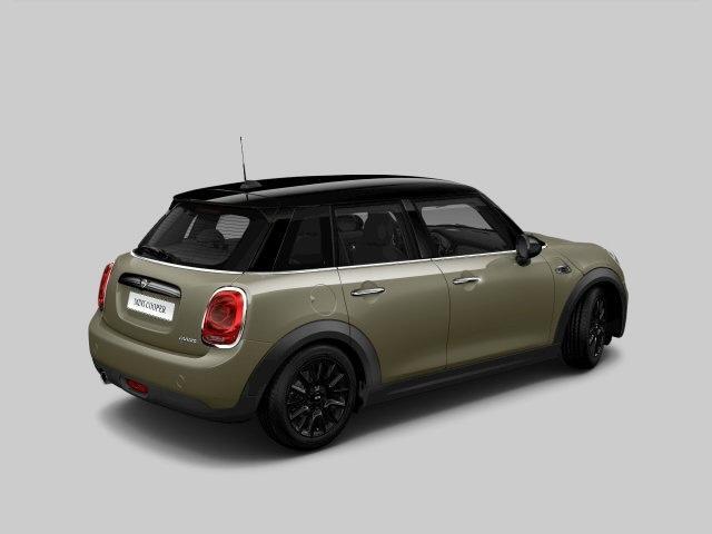 Mini COOPER Mini 1.5 5-deurs | Carplay | Sportstoelen | Camera