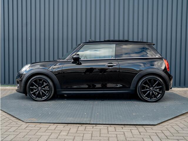 Mini COOPER Mini 1.5 Marylebone | Panodak | Harman/Kardon | Prijs Rijklaar!!