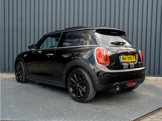 Mini COOPER Mini 1.5 Marylebone | Panodak | Harman/Kardon | Prijs Rijklaar!!