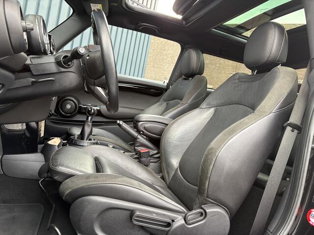 Mini COOPER Mini 1.5 Marylebone | Panodak | Harman/Kardon | Prijs Rijklaar!!