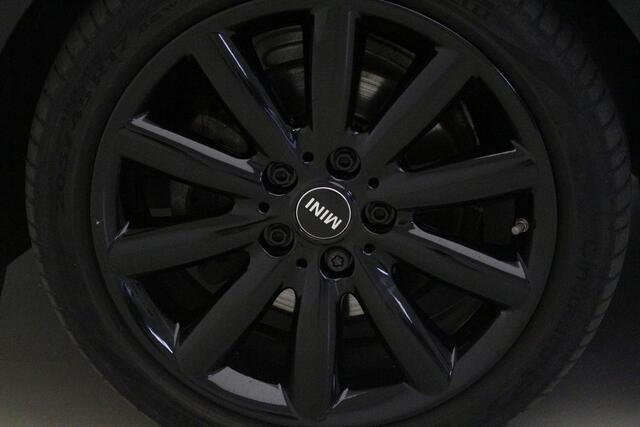 Mini COOPER 3-deurs Chili | Leder | 17" | Stoelverw. | panoramadak |