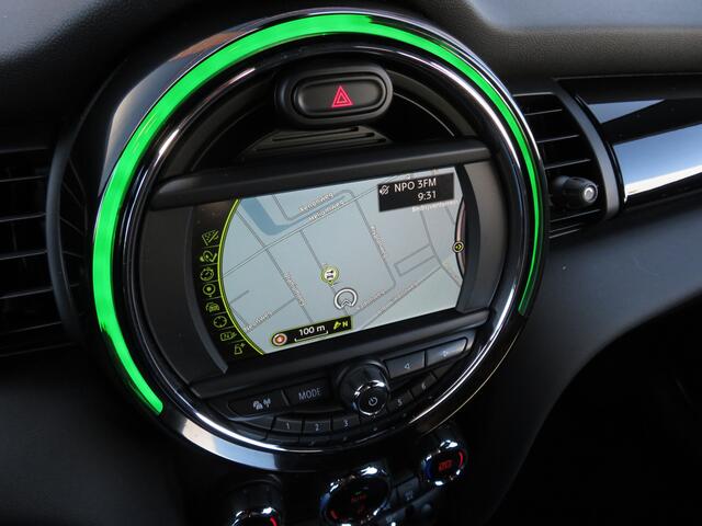 Mini COOPER Mini 1.5 Chili Airco Navigatie