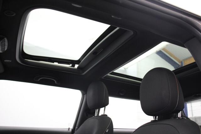 Mini COOPER 1.2 One Chili Business - Panorama, Navi, Cruise