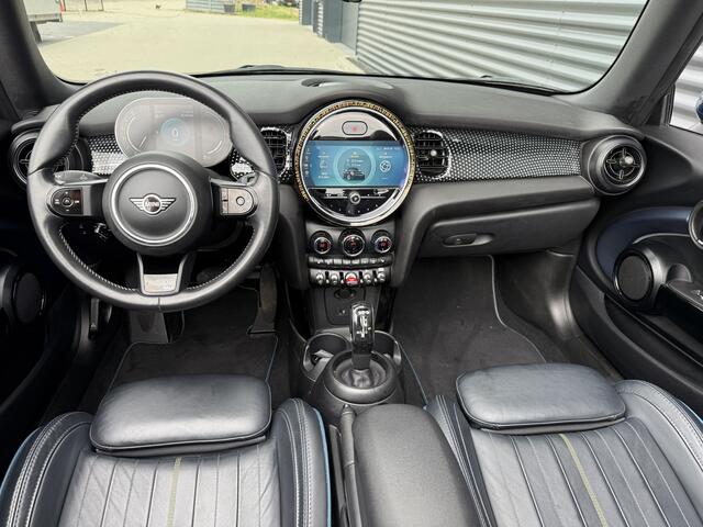 Mini COOPER Mini Cabrio 1.5 Sidewalk Edition