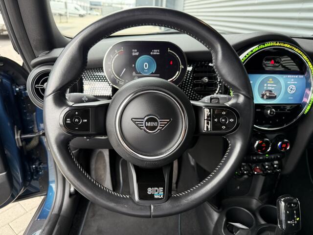 Mini COOPER Mini Cabrio 1.5 Sidewalk Edition