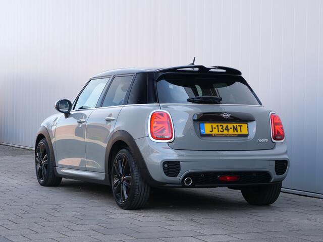 Mini COOPER Mini 1.5 136 Pk Automaat JCW pakket Navi / DAB / Apple Carplay