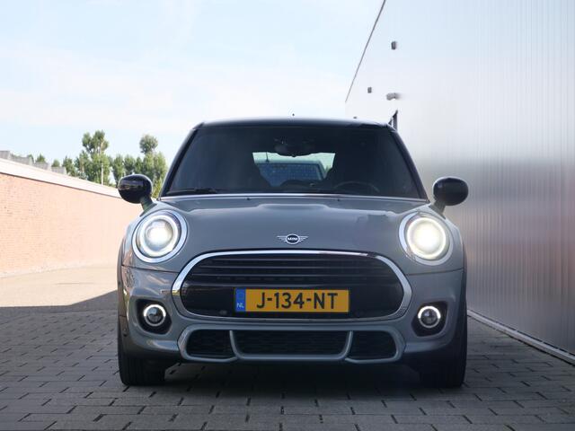 Mini COOPER Mini 1.5 136 Pk Automaat JCW pakket Navi / DAB / Apple Carplay