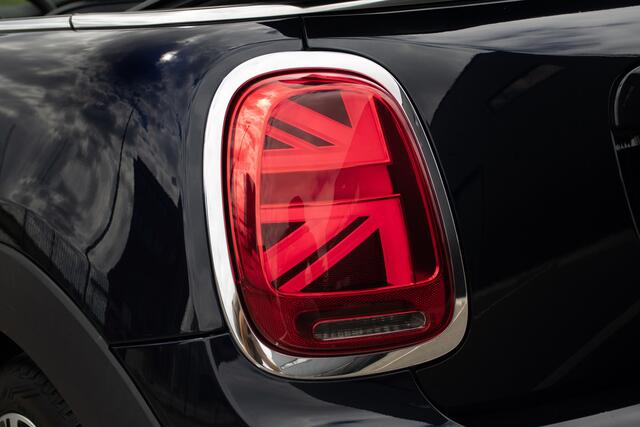 Mini COOPER Mini Cabrio 1.5 Sidewalk Edition PDC l Camera l Harman Kardon l Cruise Control l Park assist l Carplay