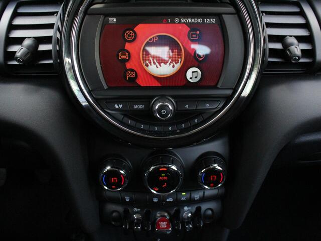 Mini COOPER 1.5 One Pepper | Navi | Clima | Park sens | Lm-Velgen