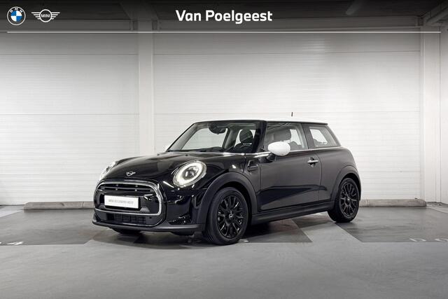 Mini COOPER 3-deurs Business Edition | Navigatiesysteem | Airco | Park Distance Control
