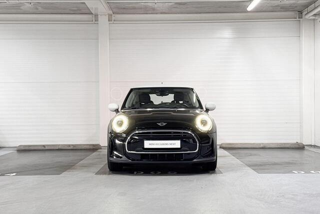 Mini COOPER 3-deurs Business Edition | Navigatiesysteem | Airco | Park Distance Control