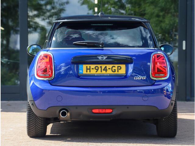 Mini COOPER Mini 1.5 Pepper Automaat Harman Kardon Navigatie LED Dealeronderhouden