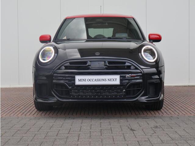Mini COOPER Mini 1.5 C John Cooper Works M Panoramadak/ Stoelverwarming/ Stuurwielverwarming/ Comfort Access/ Head-Up