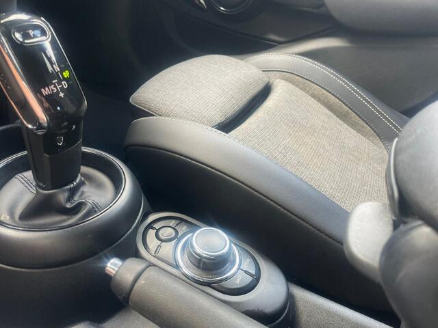 Mini COOPER 1.5 Cooper Classic/CAMDEN Sportstoelen, Automaat