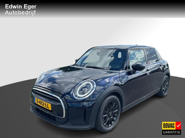 Mini COOPER 1.5 Cooper Classic/CAMDEN Sportstoelen, Automaat