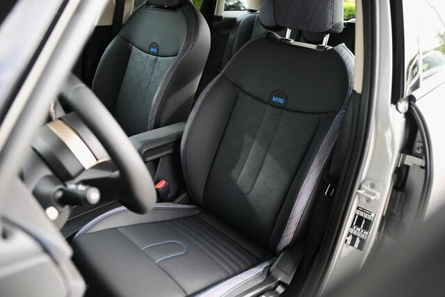 Mini COOPER Hatchback C Automaat / Classic / Pakket S / 17 inch U-Spoke grey