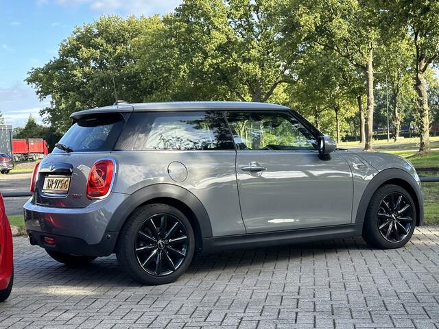 Mini COOPER Mini 1.5 Marylebone Panoramadak/Keyless entry
