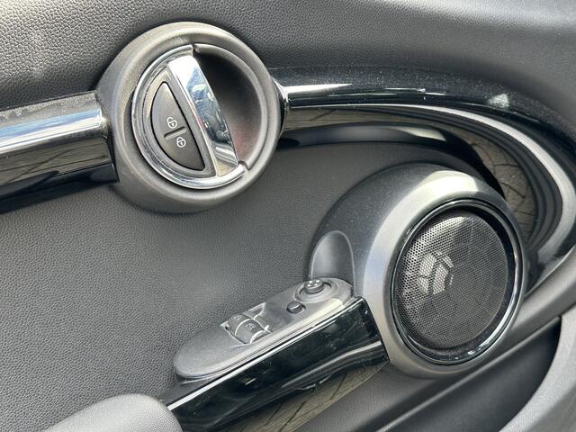 Mini COOPER Mini 1.5 Marylebone Panoramadak/Keyless entry