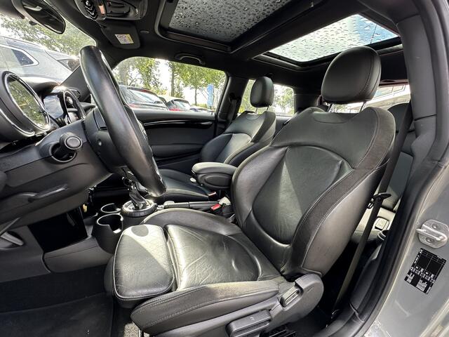 Mini COOPER Mini 1.5 Marylebone Panoramadak/Keyless entry