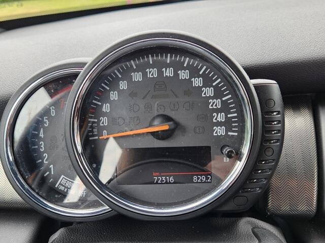 Mini COOPER 1.5 Cooper Chili Business 5drs , Clima, Navi, Cruise,