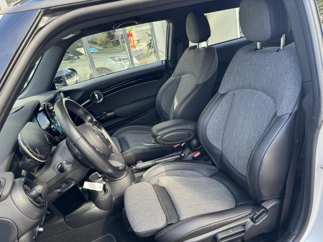 Mini COOPER Mini 1.5 Business Edition*LED*Navi*Stoelverwarming*