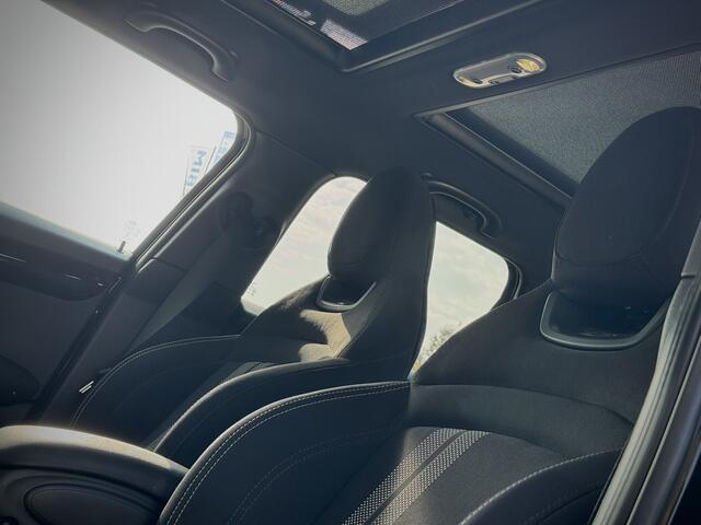 Mini COOPER Mini 1.5 Chili JCW-pakket Panoramadak Clima Stoelverwarming PDC Carplay LED Dealer O.H.