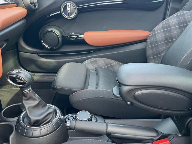 Mini COOPER 1.5 Cooper Chili, Automaat, Schuifdak, Sportstoelen