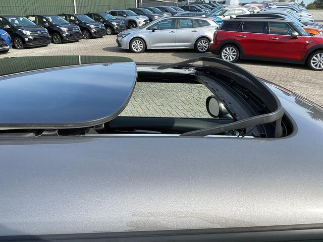 Mini COOPER 1.5 Cooper Chili, Automaat, Schuifdak, Sportstoelen