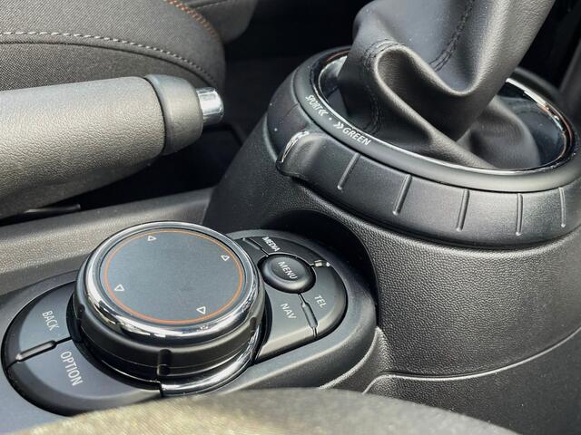 Mini COOPER 1.5 Cooper Chili, Automaat, Schuifdak, Sportstoelen