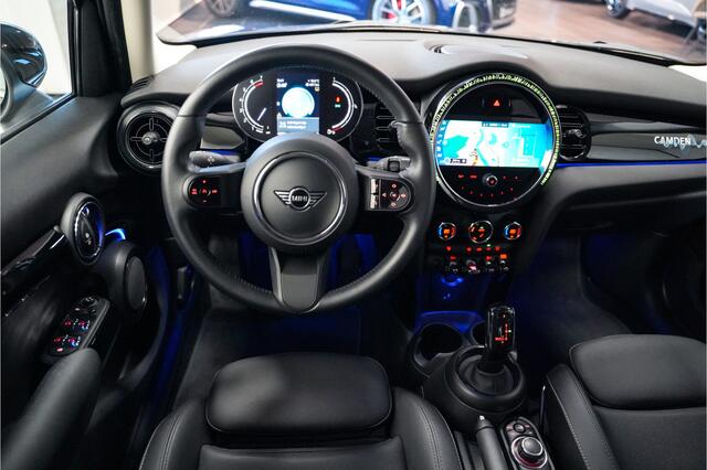 Mini COOPER Mini 1.5 Camden 5drs/Carplay/Sportstoelen