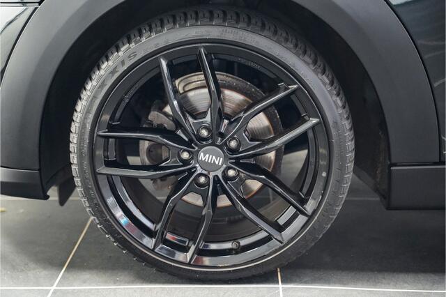 Mini COOPER Mini 1.5 Camden 5drs/Carplay/Sportstoelen