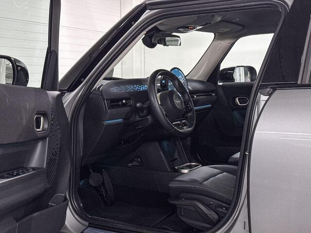 Mini COOPER 5-deurs C | Classic uitvoering | Pakket S | 17" U-Spoke grey