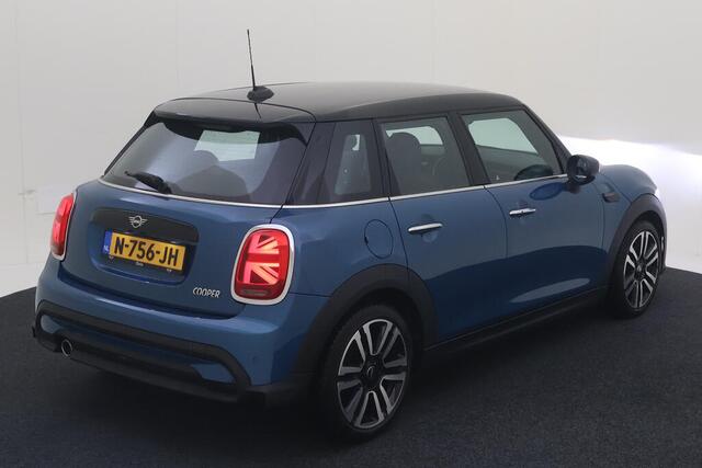 Mini COOPER Mini 1.5 Business Edition nl-auto | navi | camera