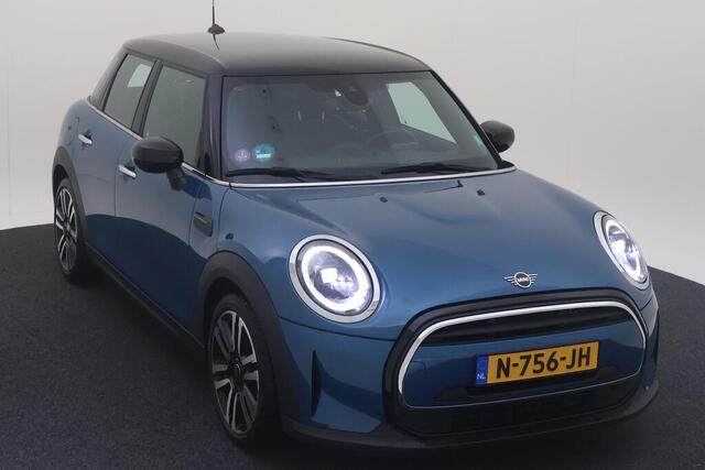 Mini COOPER Mini 1.5 Business Edition nl-auto | navi | camera