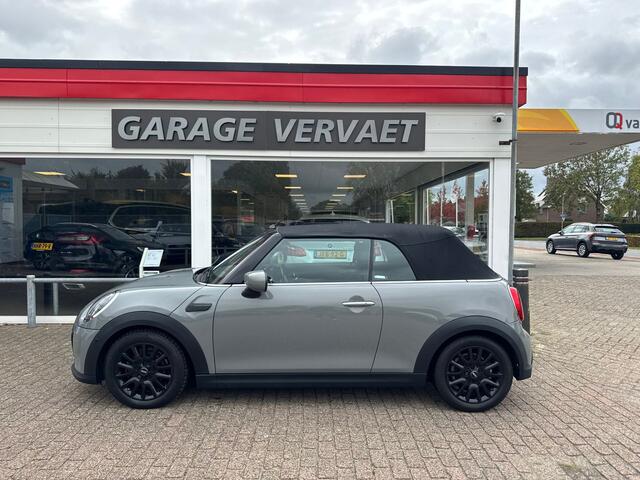 Mini COOPER Mini Cabrio 1.5 Classic