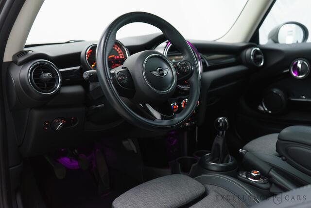 Mini COOPER 1.5 Chili Serious Business