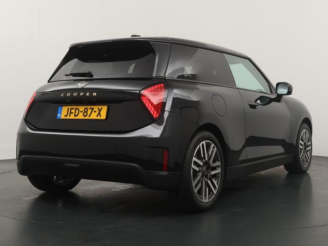 Mini COOPER E Classic L 40.7 kWh | Stuur-stoelverwarming | Harman & Kardon | 360° graden camera |