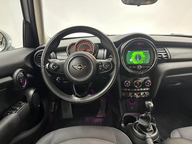 Mini COOPER Mini 1.5 Pepper 5 Deurs | Clima | Stoel verw | LM velgen |