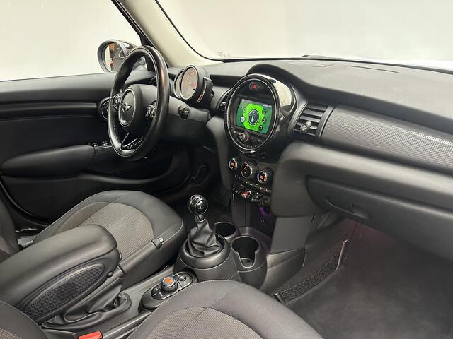 Mini COOPER Mini 1.5 Pepper 5 Deurs | Clima | Stoel verw | LM velgen |