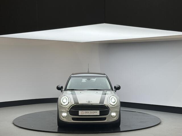 Mini COOPER Mini 1.5 Pepper 5 Deurs | Clima | Stoel verw | LM velgen |