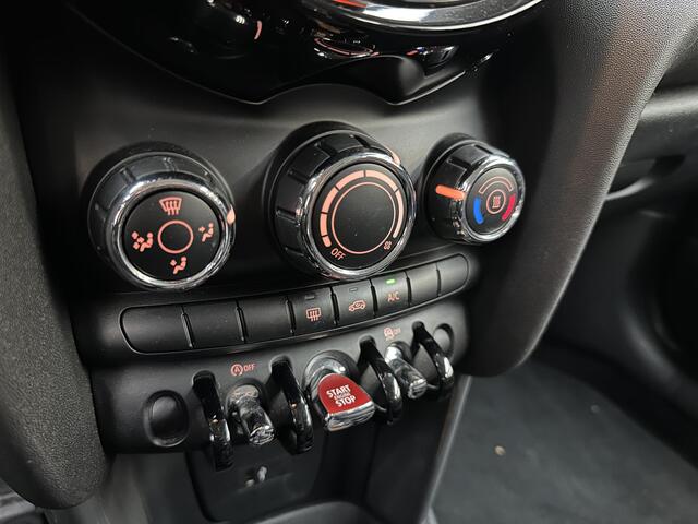 Mini COOPER Mini 1.5 17'' LM Velgen | Apple Carplay | Navigatie | Cruise | Complete onderhouds hist