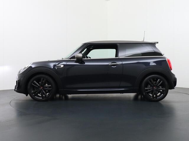 Mini COOPER Mini 1.5 ORIG. NL. NAP KM. | JCW PACK | STOELVERWARMING | RIJKLAAR INCL. 12 MND. BOVAGGARANTIE