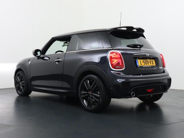 Mini COOPER Mini 1.5 ORIG. NL. NAP KM. | JCW PACK | STOELVERWARMING | RIJKLAAR INCL. 12 MND. BOVAGGARANTIE