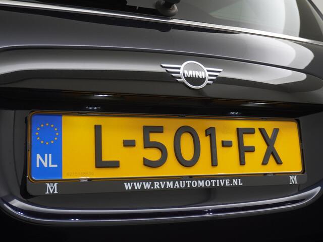 Mini COOPER Mini 1.5 ORIG. NL. NAP KM. | JCW PACK | STOELVERWARMING | RIJKLAAR INCL. 12 MND. BOVAGGARANTIE