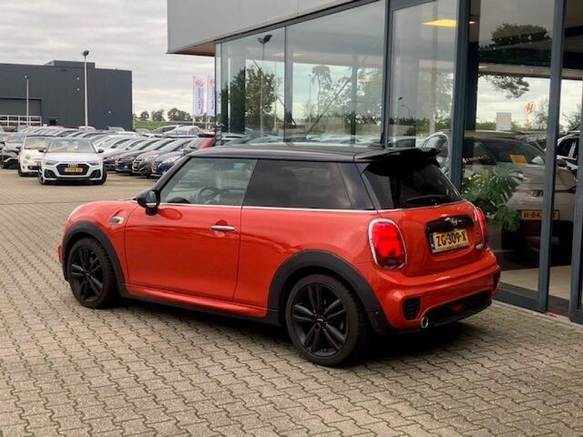 Mini COOPER 1.5 John Cooper Works - Navi